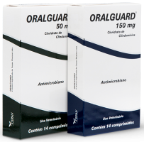 Oralguard