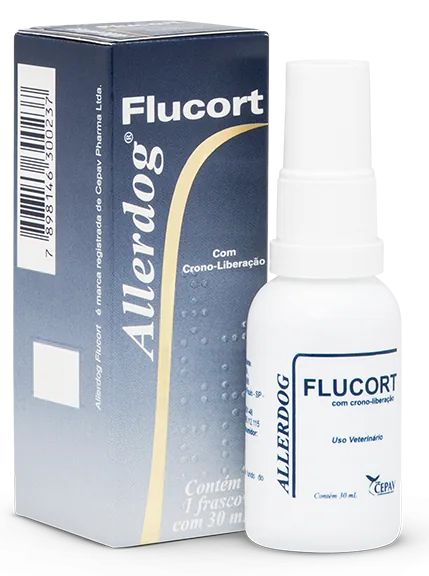 Tratamento tópico de dermatites com potente ação bactericida, anti-inflamatória, antifúngica e cicatrizante.