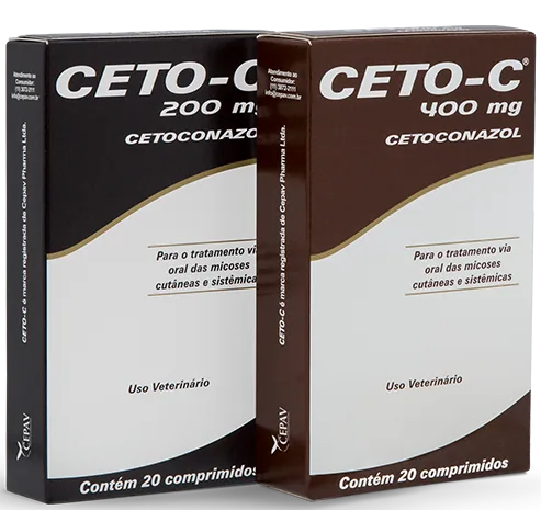 Antifúngico de amplo espectro para o tratamento de micoses superficiais e profundas.